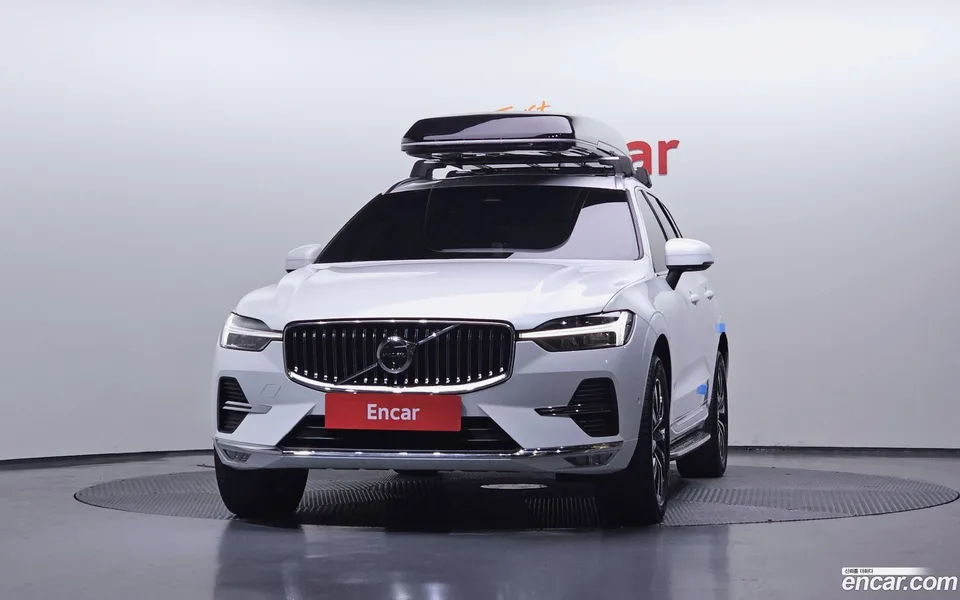 Volvo XC60 B5 2023 — миниатюра 3