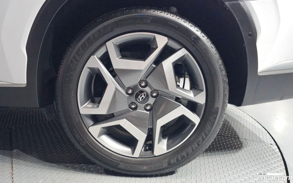 Hyundai Palisade 3.8 2WD 2022 — миниатюра 5
