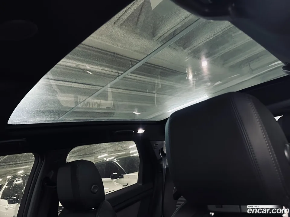 Land Rover Discovery Sport P250 SE 2025 — миниатюра 5