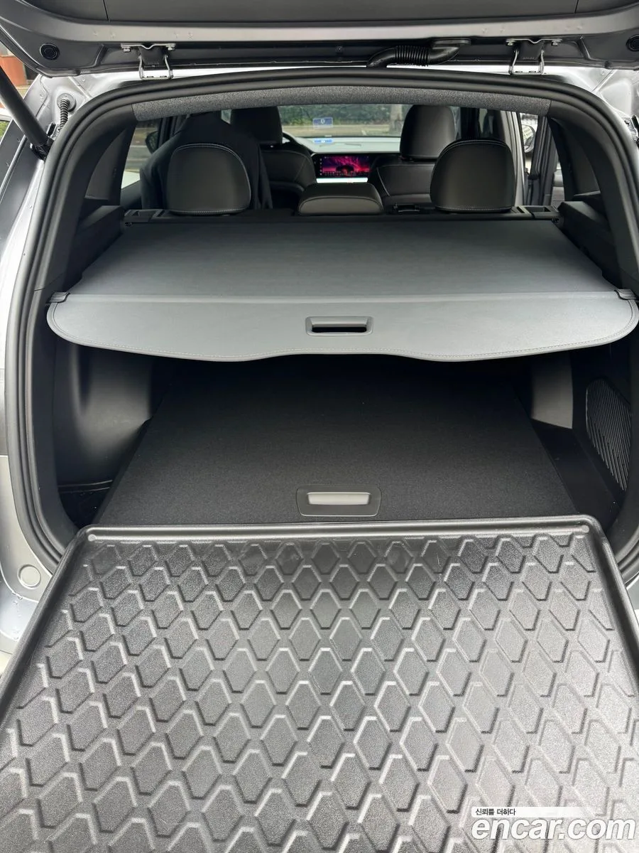 Renault Samsung Grand Koleos 2.0 4WD 2025 — миниатюра 2
