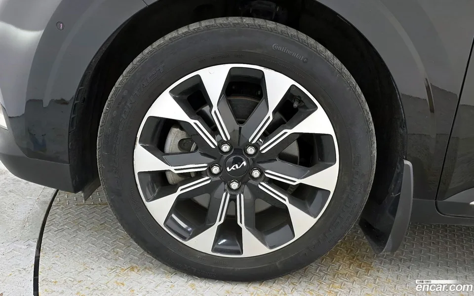 Kia Carnival 9 2023 — миниатюра 5