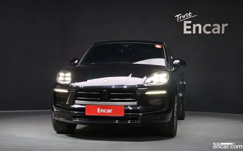 Porsche Macan 2023 купить в Москве