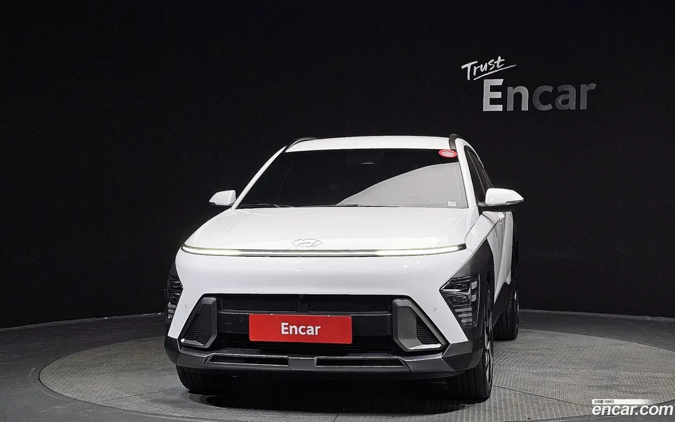 Hyundai Kona 1.6 2WD 2023 — миниатюра 3