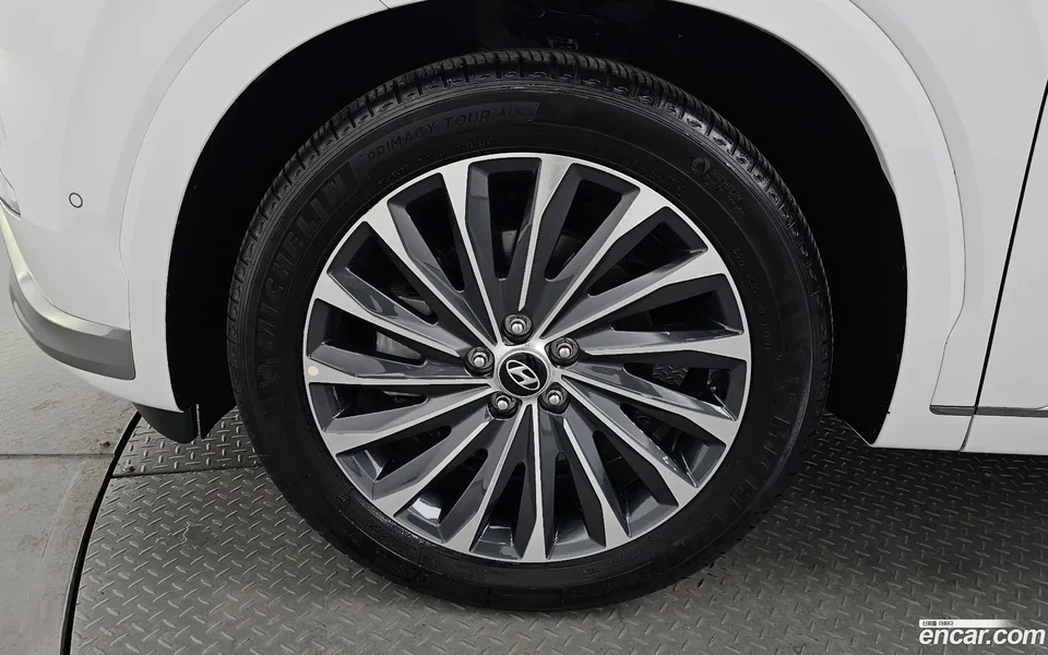 Hyundai Palisade 3.8 4WD 2022 — миниатюра 5
