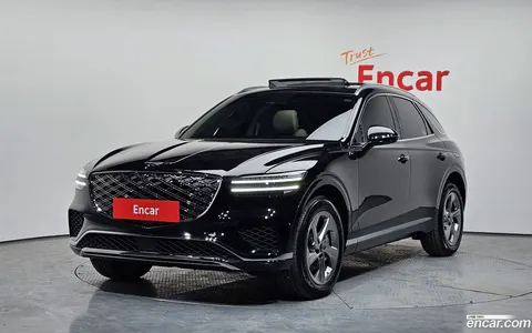 Genesis GV70 2025 купить в Москве