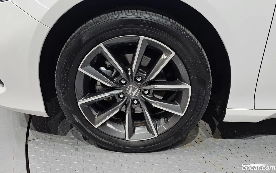 Honda Accord 1.5 2022 — миниатюра 5
