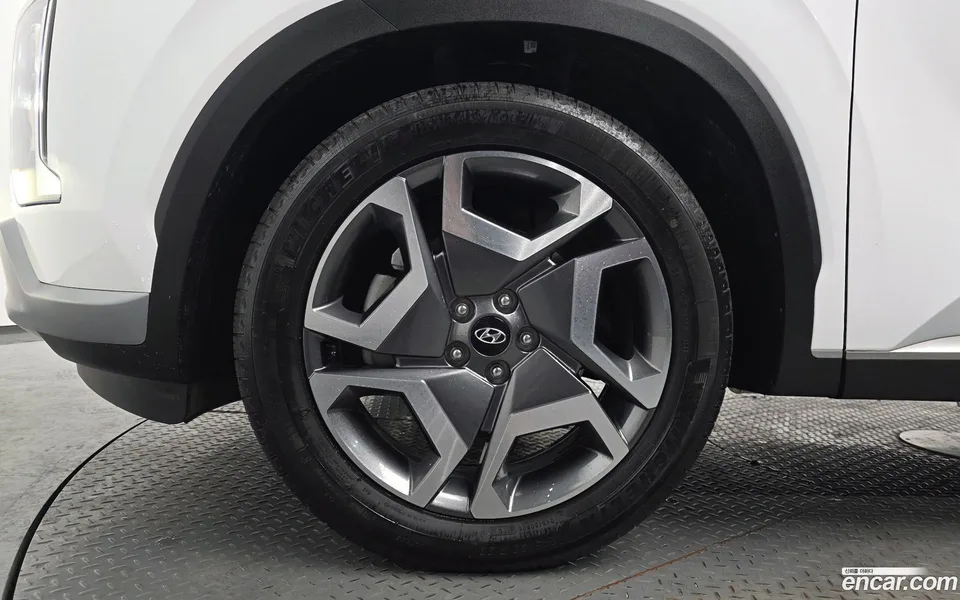 Hyundai Palisade 2.2 2WD 2022 — миниатюра 5