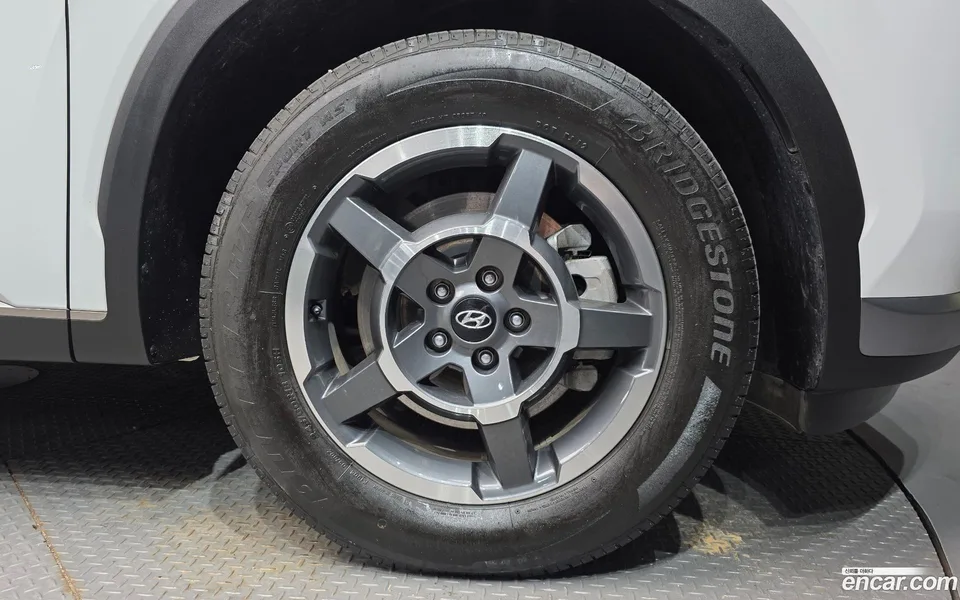 Hyundai Palisade 3.8 2WD 2023 — миниатюра 5