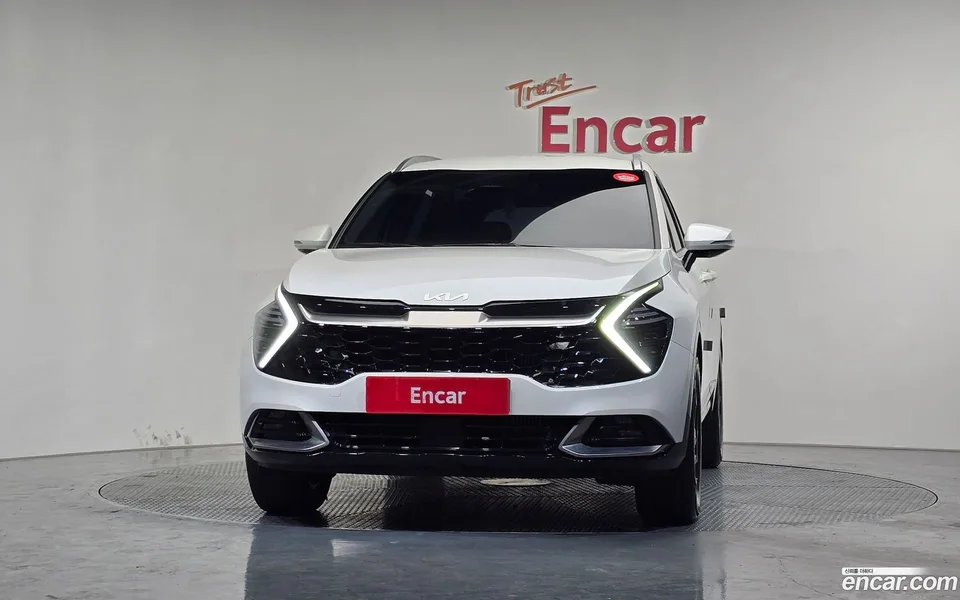 Kia Sportage 1.6 2WD 2024 — миниатюра 3
