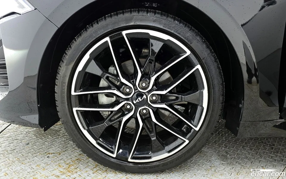 Kia K5 1.6 2022 — миниатюра 5