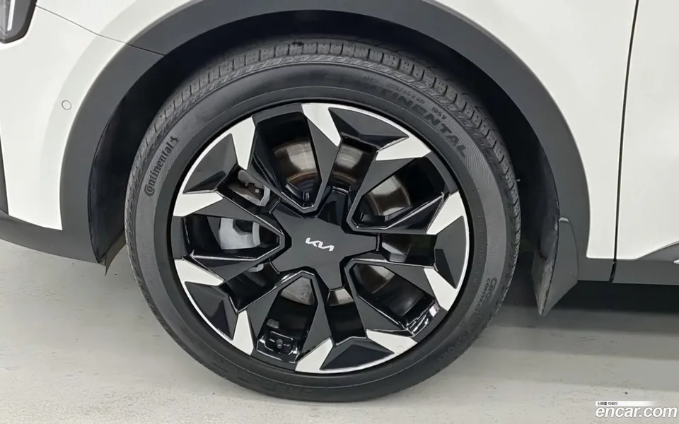 Kia Sorento 2.2 4WD 2025 — миниатюра 5
