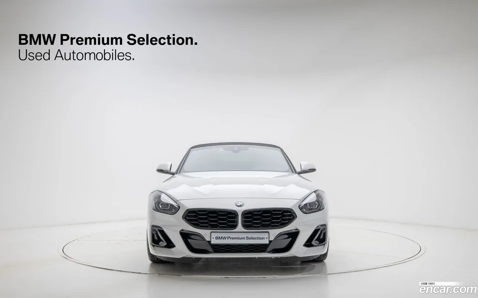 BMW Z4 sDrive20i M 2025 — миниатюра 3