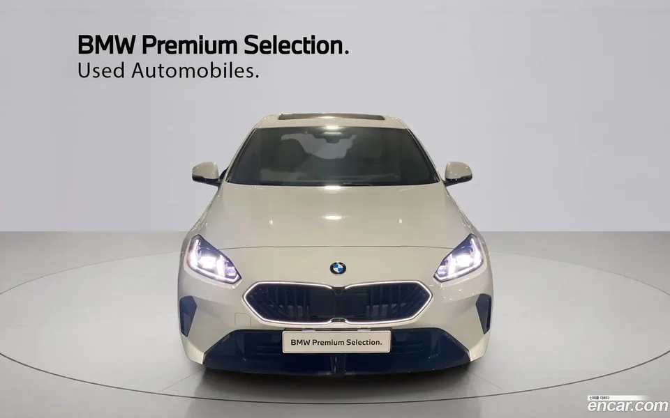 BMW 2 Series Gran Coupe 228 xDrive M 2025 — миниатюра 3
