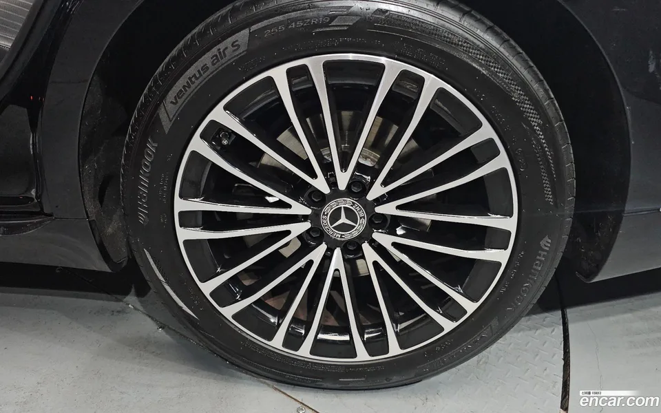 Mercedes-Benz S-Class S350 d 2023 — миниатюра 5