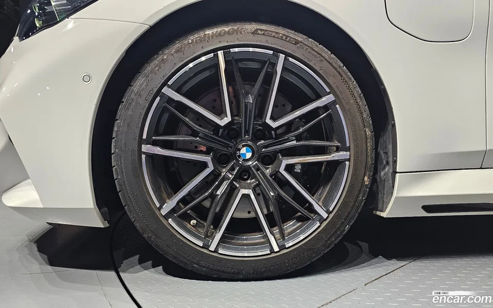 BMW M5 M5 2025 — миниатюра 5