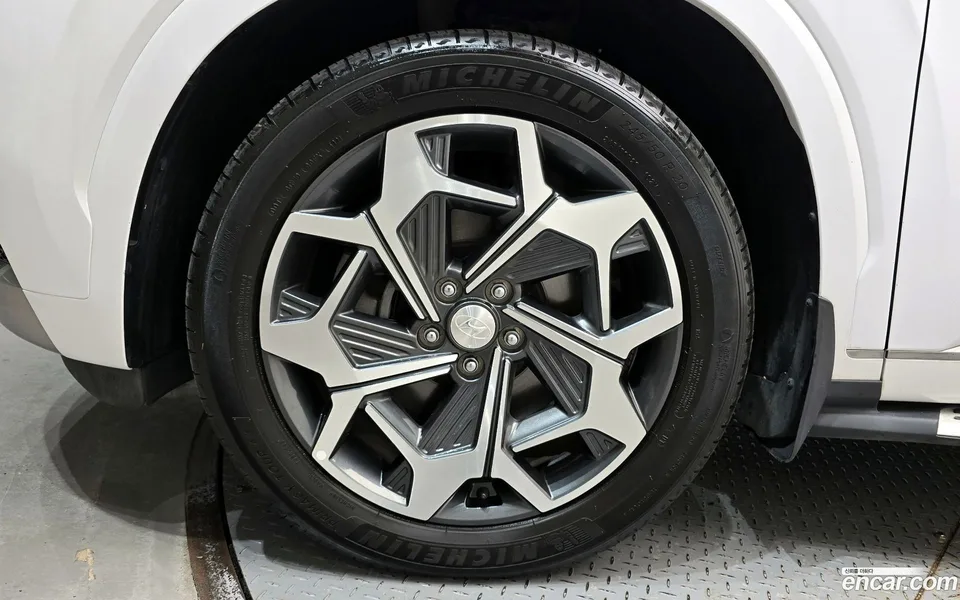 Hyundai Palisade 3.8 2WD 2022 — миниатюра 5