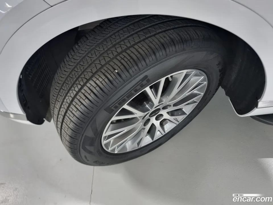 Genesis GV80 2.5T AWD 2024 — миниатюра 5