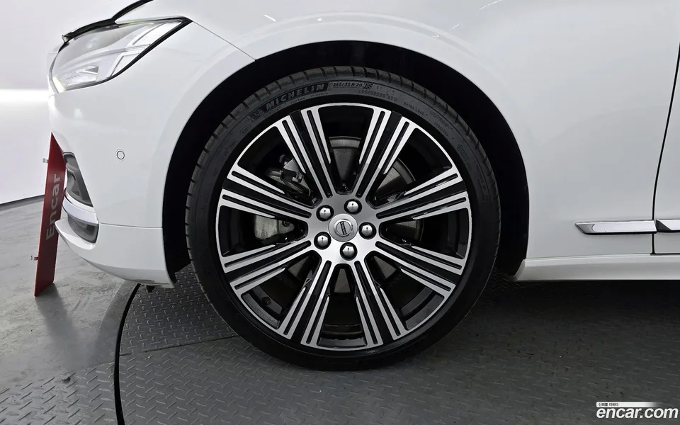 Volvo S90 B6 AWD 2022 — миниатюра 5