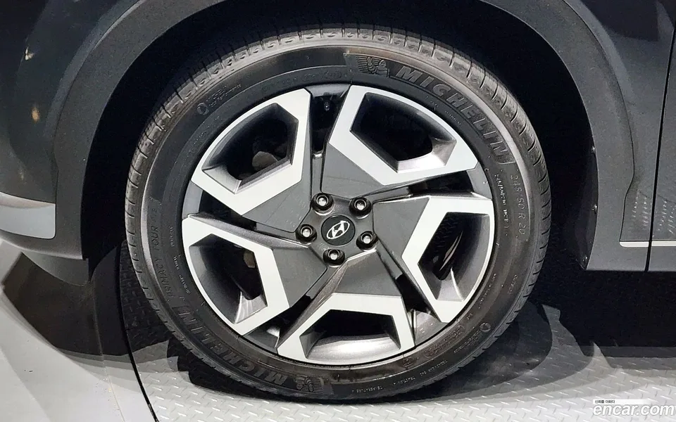 Hyundai Palisade 2.2 2WD 2023 — миниатюра 5