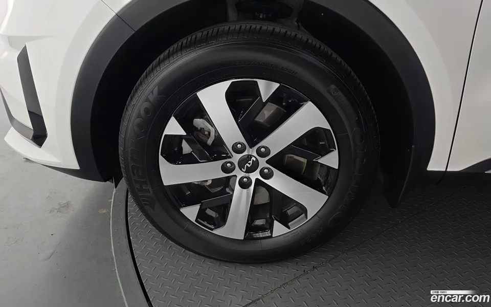 Kia Sorento 2.5T 2WD 2022 — миниатюра 5