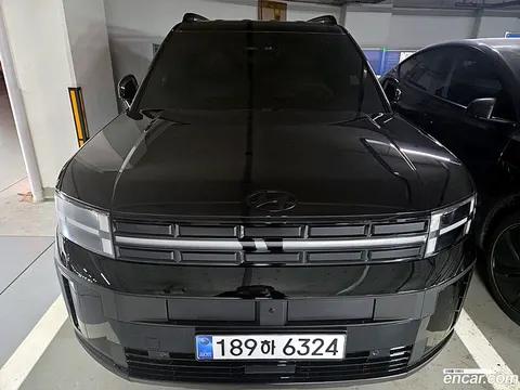 Hyundai Santa Fe 2026 купить в Москве