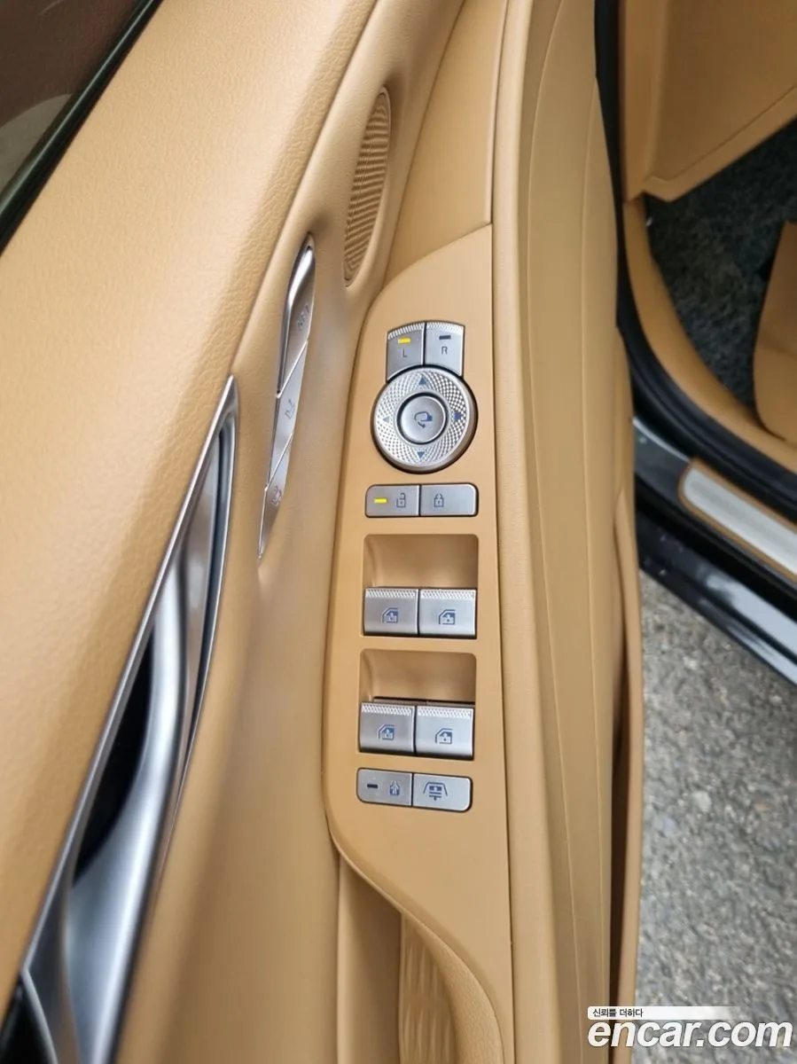 Genesis G80 2.5 AWD 2025 — миниатюра 5
