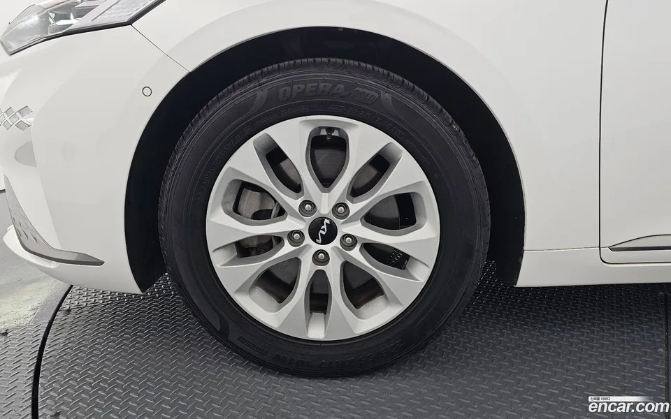 Kia K8 2.5 2WD 2022 — миниатюра 5
