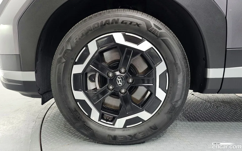 Hyundai SantaFe 2.5T 2WD 2024 — миниатюра 5