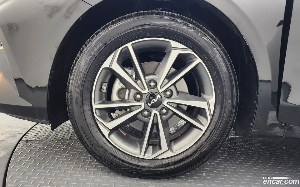 Kia K3 1.6 2024 — миниатюра 5