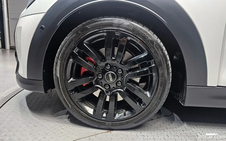 MINI Cooper S Convertible 2024 — миниатюра 5