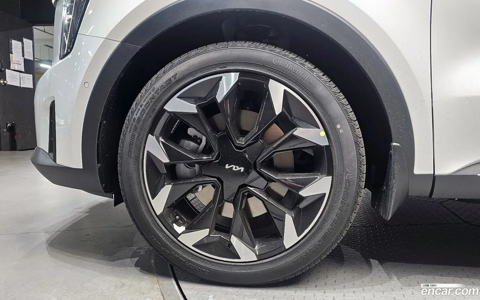 Kia Sorento 2.5T 2WD 2026 — миниатюра 5