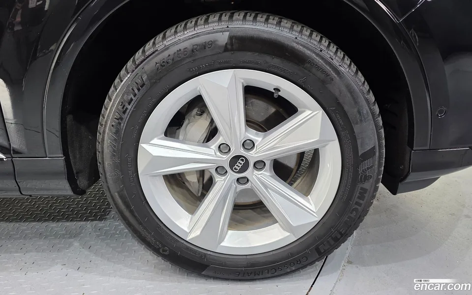 Audi Q7 (4M) 45 TDI 2022 — миниатюра 5