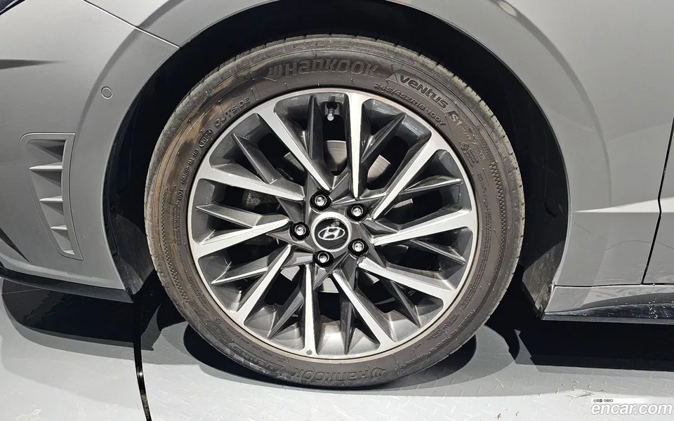 Hyundai Sonata 1.6 2022 — миниатюра 5