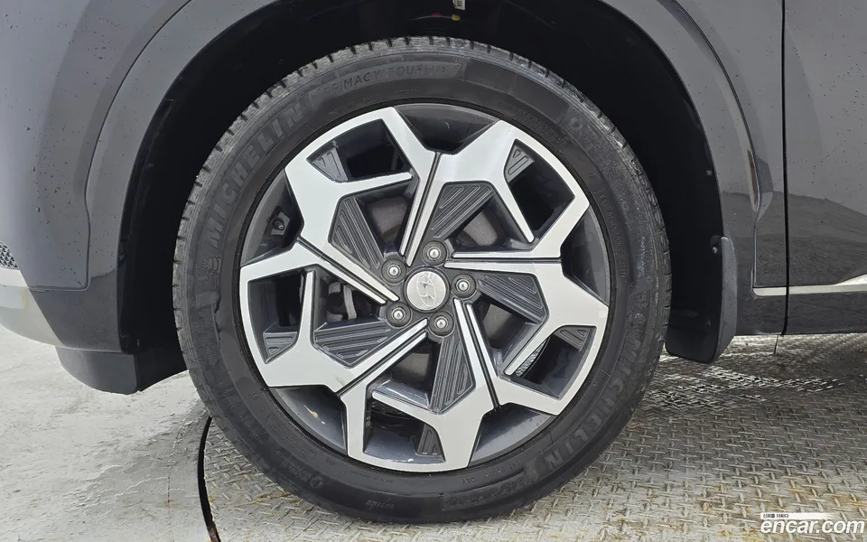 Hyundai Palisade 3.8 4WD 2022 — миниатюра 5