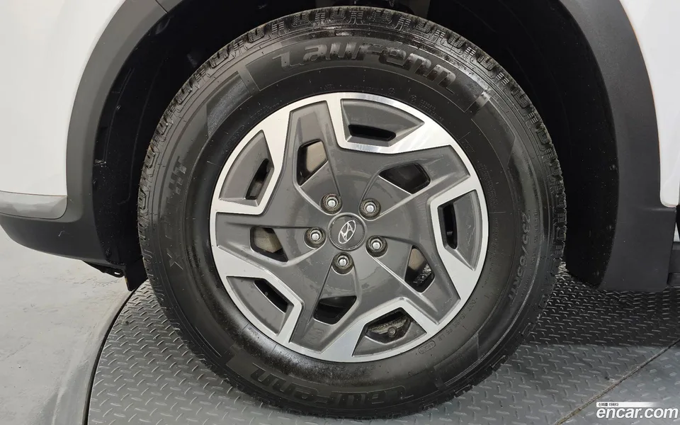 Hyundai Santa Fe HEV 1.6 4WD 2022 — миниатюра 5