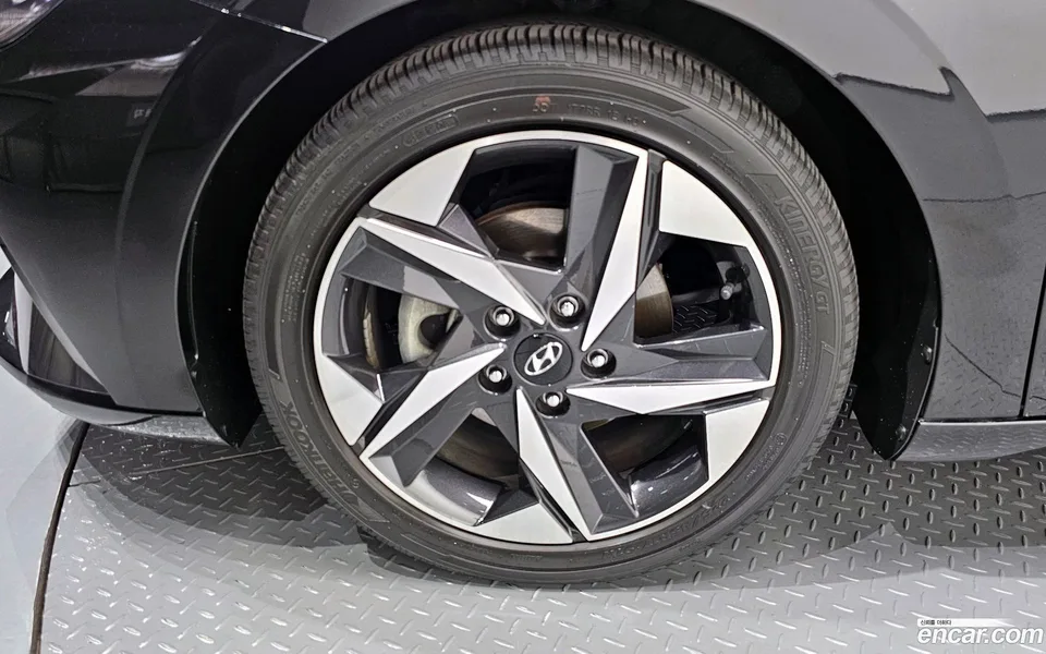 Hyundai Avante 1.6 2022 — миниатюра 5