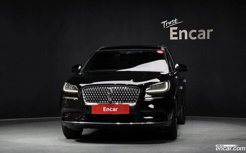 Lincoln Corsair 2.0 AWD 2022 — миниатюра 3