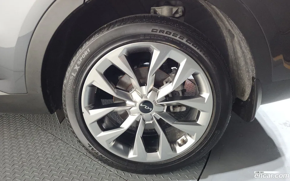 Kia Sorento 2.2 2WD 2022 — миниатюра 5