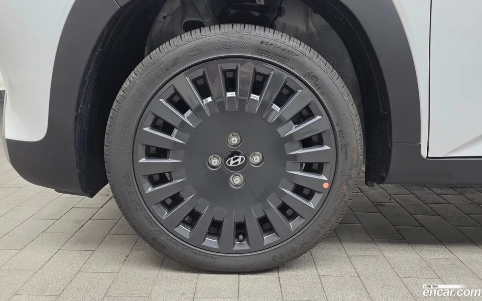 Hyundai Casper 2025 — миниатюра 5