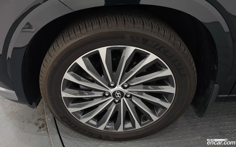 Hyundai Palisade 3.8 4WD 2023 — миниатюра 5