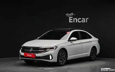 Volkswagen Jetta 2024 купить в Москве