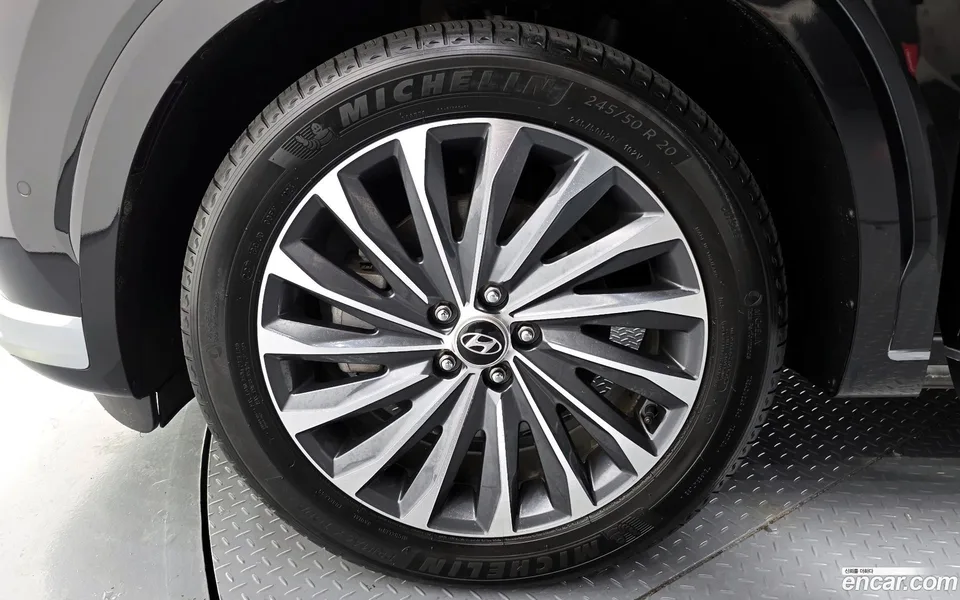 Hyundai Palisade 3.8 4WD 2023 — миниатюра 5