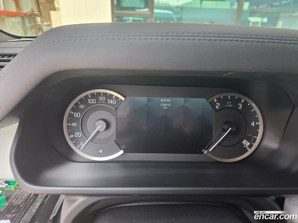 Land Rover Defender 110 D250 SE 2023 — миниатюра 4