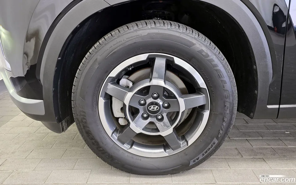 Hyundai Palisade 3.8 2WD 2023 — миниатюра 5