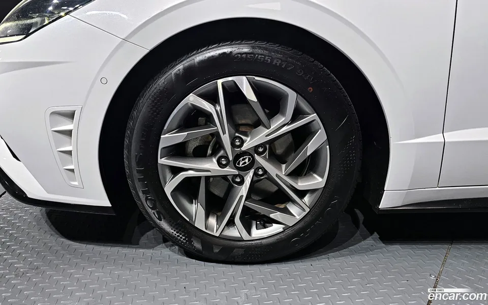 Hyundai Sonata 1.6 2022 — миниатюра 5