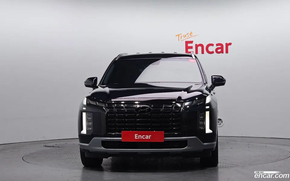 Hyundai Palisade 3.8 2WD 2023 — миниатюра 3