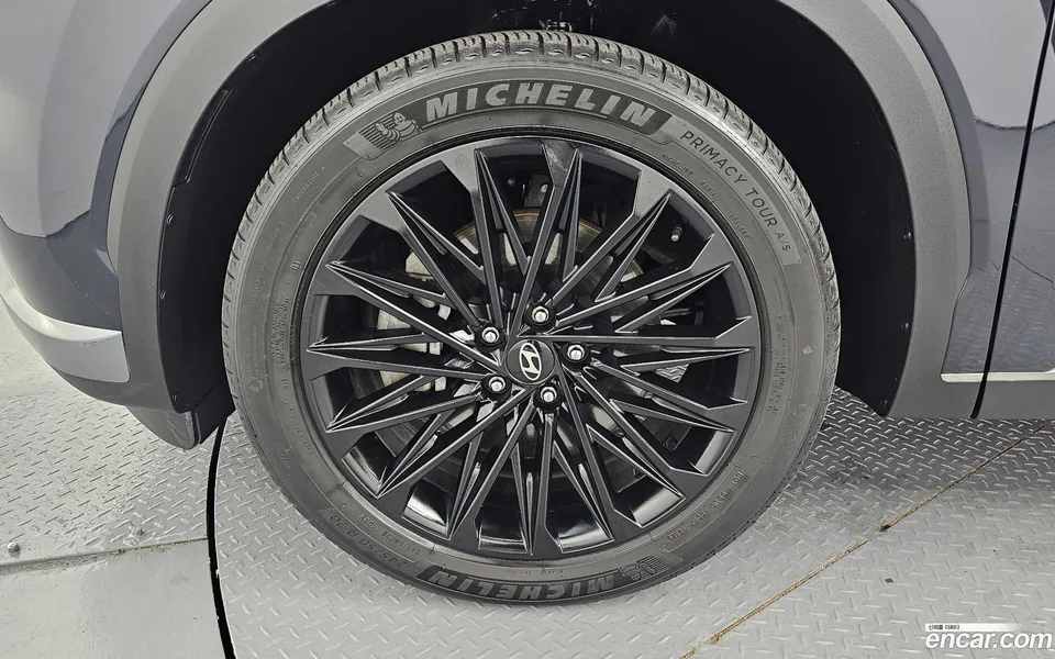 Hyundai Palisade 3.8 2WD 2023 — миниатюра 5