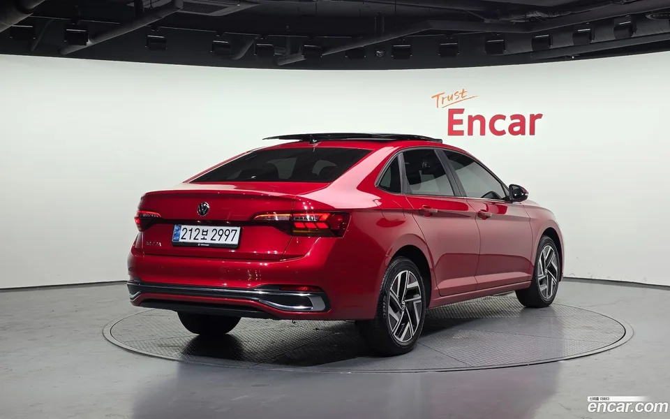 Volkswagen Jetta 1.5 TSI 2024 — миниатюра 2