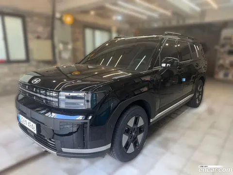 Hyundai Santa Fe (MX5) 2026 купить в Москве