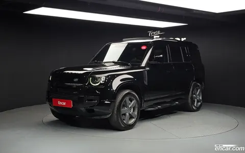 Land Rover Defender (L663) 2025 купить в Москве